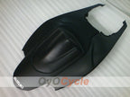 Injection Fairing kit for 06-07 GSX R600 - Black, Matte - Factory Style #OYO87901475