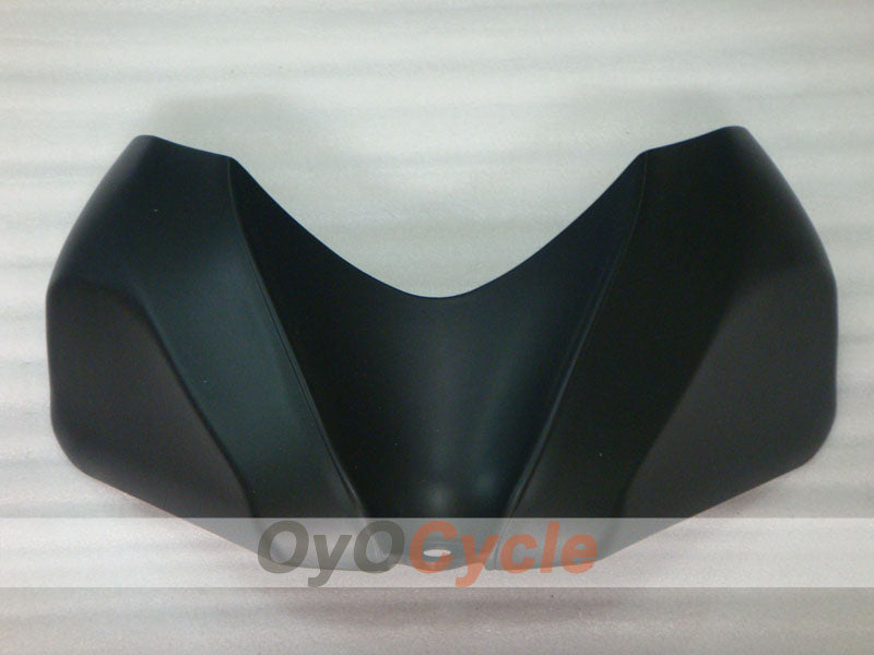 Injection Fairing kit for 06-07 GSX R600 - Black, Matte - Factory Style #OYO87901475