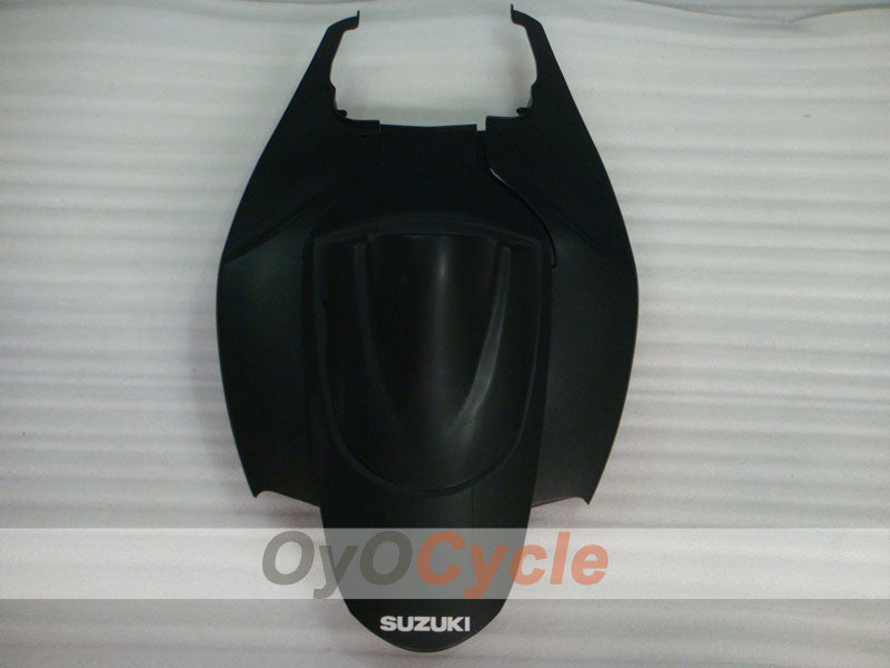 Rear Tail Fairing + Seat Cover For Suzuki 06-07 GSXR600 #OYO87909423 Main image