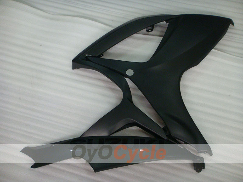 Injection Fairing kit for 06-07 GSX R600 - Black, Matte - Factory Style #OYO87901475