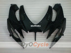 Injection Fairing kit for 06-07 GSX R600 - Black, Matte - Factory Style #OYO87901475