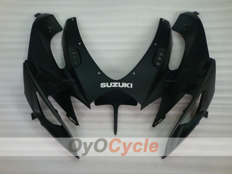 Front Upper Fairing For Suzuki 06-07 GSXR600 #OYO87909422