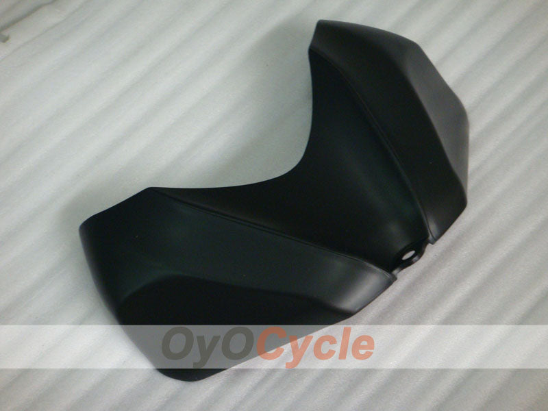 Injection Fairing kit for 06-07 GSX R600 - Black, Matte - Factory Style #OYO87901475