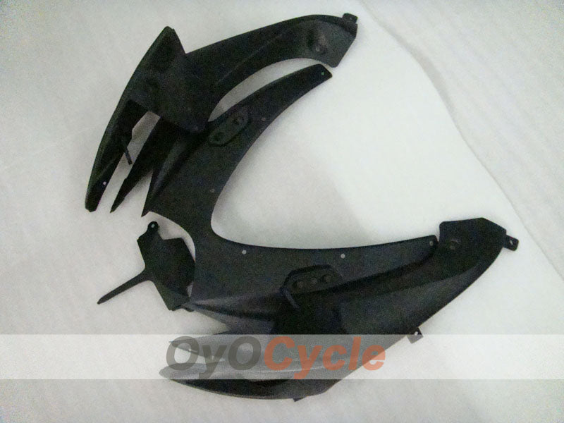 Front Upper Fairing For Suzuki 06-07 GSXR600 #OYO87909425