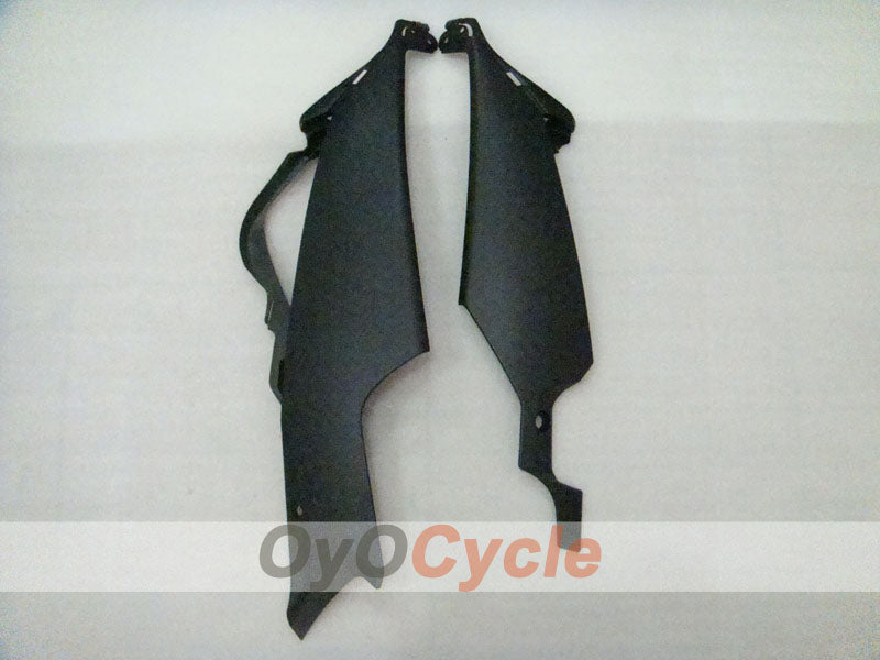 Injection Fairing kit for 06-07 GSX R600 - Black, Matte - Factory Style #OYO87901488