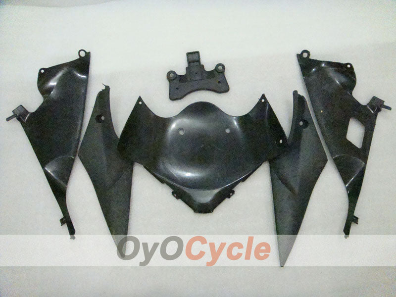 Injection Fairing kit for 06-07 GSX R600 - Black, Matte - Factory Style #OYO87901488