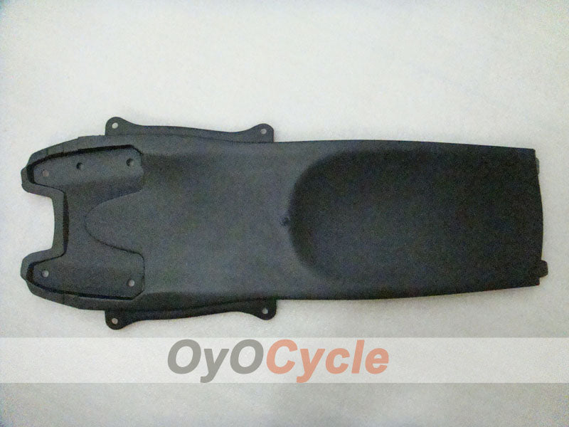 Injection Fairing kit for 06-07 GSX R600 - Black, Matte - Factory Style #OYO87901488