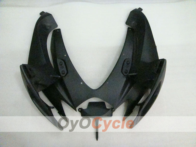 Front Upper Fairing For Suzuki 06-07 GSXR600 #OYO87909425