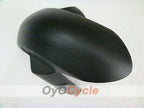 Injection Fairing kit for 06-07 GSX R600 - Black, Matte - Factory Style #OYO87901488
