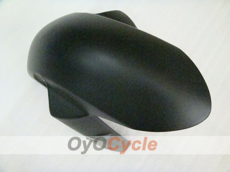 Injection Fairing kit for 06-07 GSX R750 - Grey, Matte - Factory Style #OYO87901284