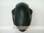 Injection Fairing kit for 06-07 GSX R750 - Grey, Matte - Factory Style #OYO87901284
