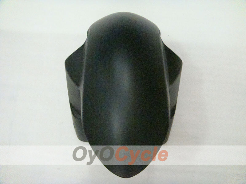 Injection Fairing kit for 06-07 GSX R750 - Grey, Matte - Factory Style #OYO87901284
