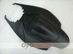 Injection Fairing kit for 06-07 GSX R600 - Black, Matte - Factory Style #OYO87901488