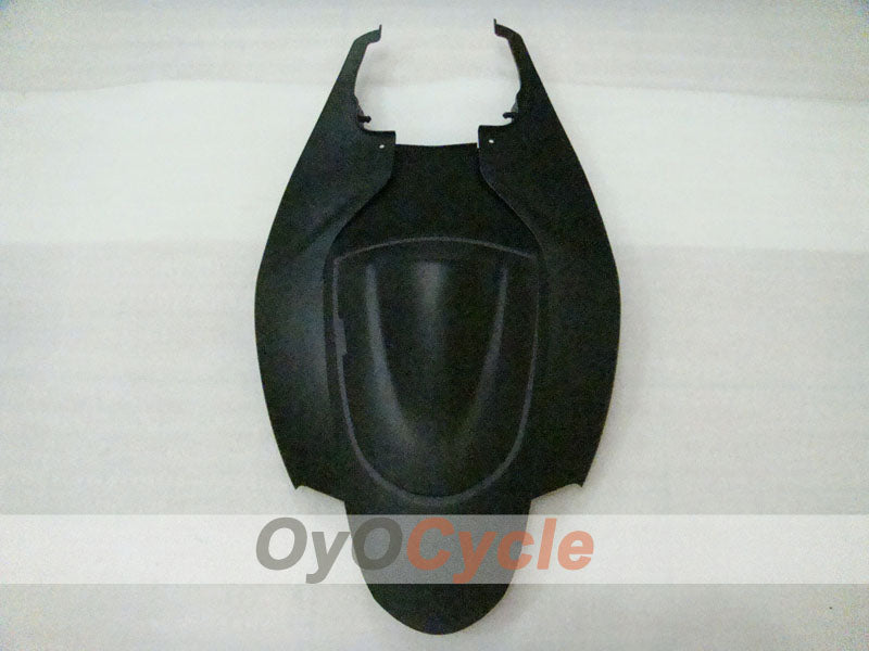 Rear Tail Fairing + Seat Cover For Suzuki 06-07 GSXR600 #OYO87909426 Main image