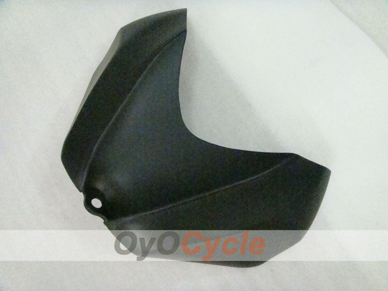 Injection Fairing kit for 06-07 GSX R600 - Black, Matte - Factory Style #OYO87901488