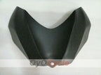 Injection Fairing kit for 06-07 GSX R600 - Black, Matte - Factory Style #OYO87901488