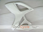 Injection Fairing kit for 06-07 GSX R750 - White - Factory Style #OYO87901285
