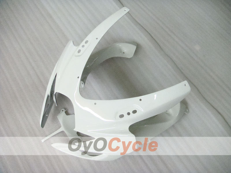Front Upper Fairing For Suzuki 06-07 GSXR600 #OYO87909429