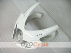 Front Upper Fairing For Suzuki 06-07 GSXR600 #OYO87909429