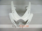 Injection Fairing kit for 06-07 GSX R750 - White - Factory Style #OYO87901285