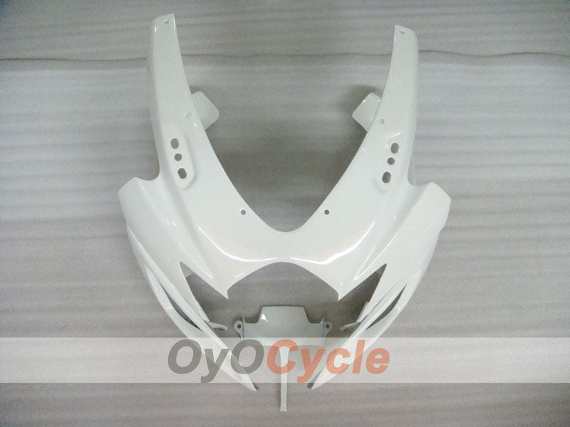 Front Upper Fairing For Suzuki 06-07 GSXR600 #OYO87909429