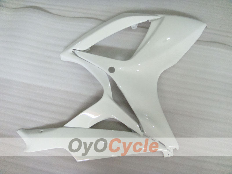 Left & Right Side Fairing For Suzuki 06-07 GSXR600 #OYO87909431