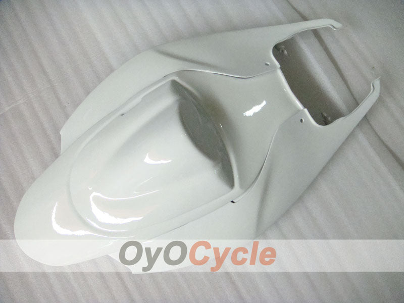 Rear Tail Fairing + Seat Cover For Suzuki 06-07 GSXR600 #OYO87909430