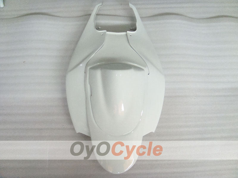 Rear Tail Fairing + Seat Cover For Suzuki 06-07 GSXR600 #OYO87909430