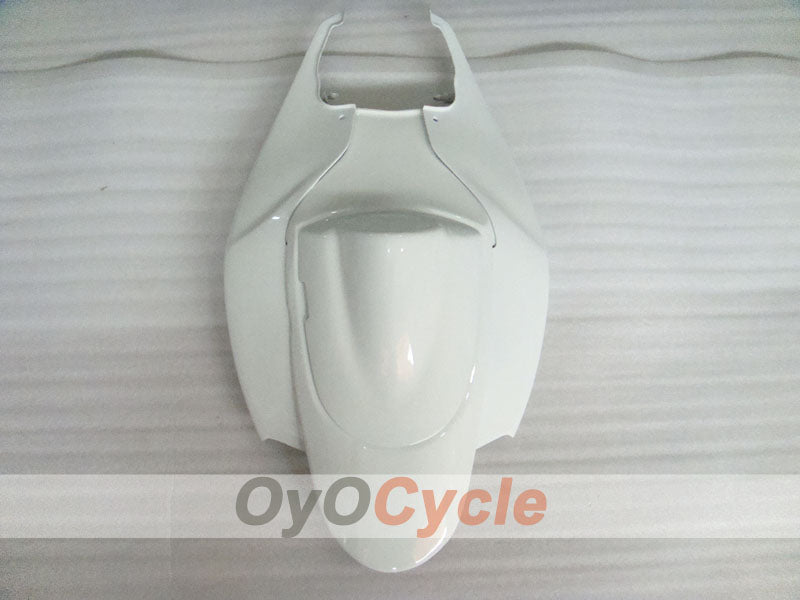 Injection Fairing kit for 06-07 GSX R600 - White - Factory Style #OYO87901490