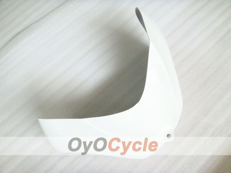 Injection Fairing kit for 06-07 GSX R750 - White - Factory Style #OYO87901285