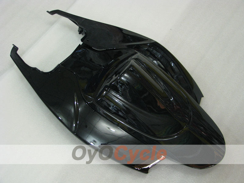 Rear Tail Fairing + Seat Cover For Suzuki 06-07 GSXR600 #OYO87909434