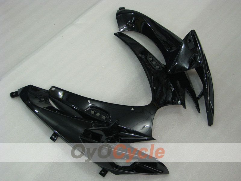 Front Upper Fairing For Suzuki 06-07 GSXR750 #OYO87909694