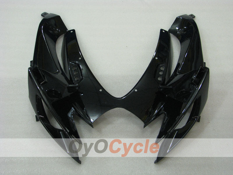 Front Upper Fairing For Suzuki 06-07 GSXR750 #OYO87909694
