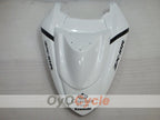 Rear Tail Fairing + Seat Cover For Kawasaki 04-05 Ninja ZX-10R #OYO87913298