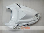 Rear Tail Fairing + Seat Cover For Kawasaki 04-05 Ninja ZX-10R #OYO87913298