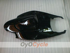 Injection Fairing kit for 06-07 GSX R750 - Blue, Black - Flame #OYO87901292