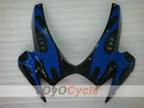 Front Upper Fairing For Suzuki 06-07 GSXR600 #OYO87909440