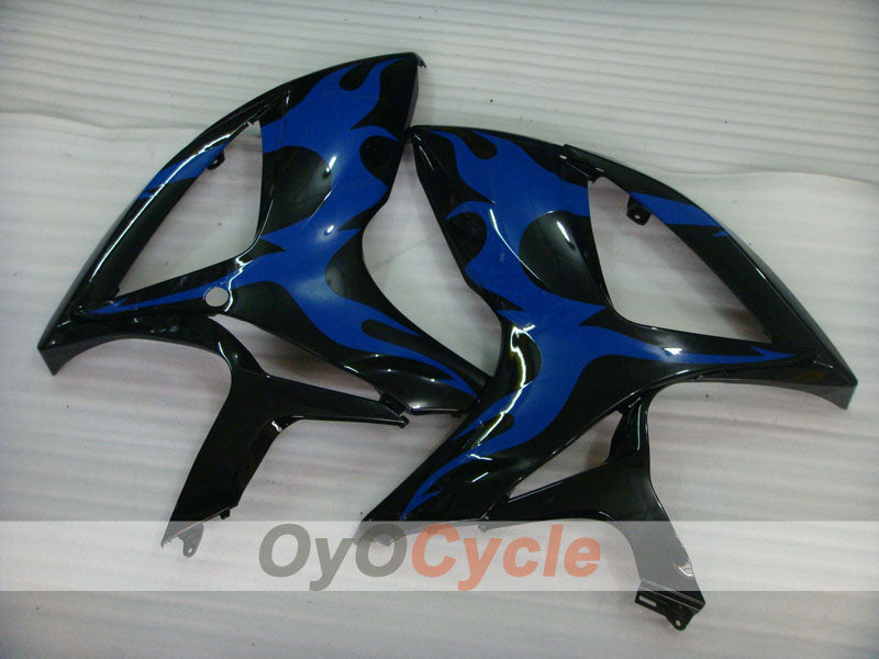 Left & Right Side Fairing For Suzuki 06-07 GSXR600 #OYO87909479