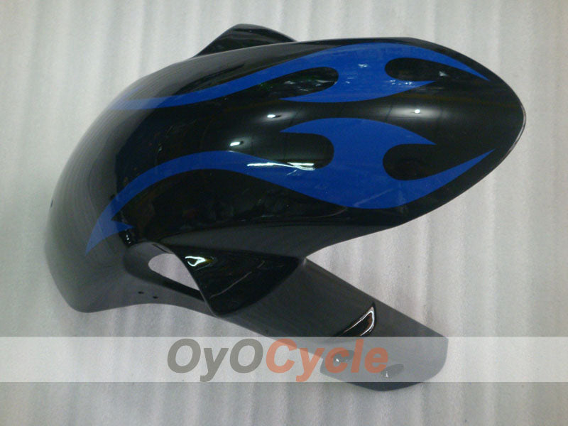 Front Fender Fairing For Suzuki 06-07 GSXR600 #OYO87909439