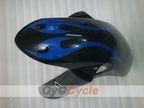Front Fender Fairing For Suzuki 06-07 GSXR750 #OYO87909700