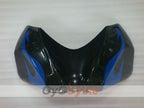 Injection Fairing kit for 06-07 GSX R600 - Blue, Black - Flame #OYO87901499