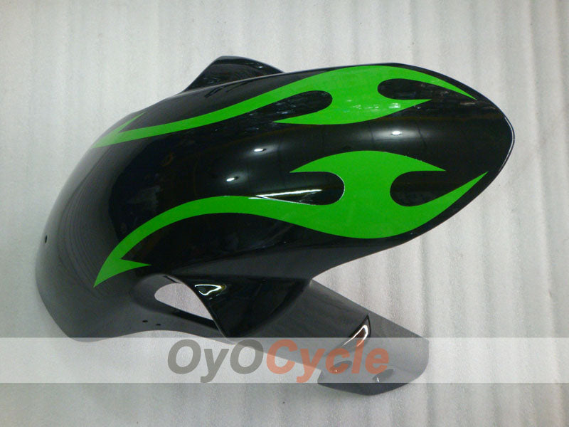 Front Fender Fairing For Suzuki 06-07 GSXR750 #OYO87909703