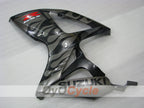 Left & Right Side Fairing For Suzuki 06-07 GSXR600 #OYO87909481