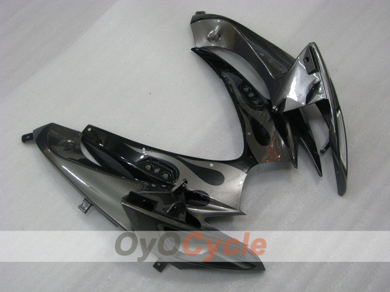 Front Upper Fairing For Suzuki 06-07 GSXR750 #OYO87909706 Secondary image