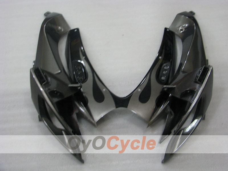 Front Upper Fairing For Suzuki 06-07 GSXR600 #OYO87909445