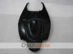 Injection Fairing kit for 06-07 GSX R750 - Black, Pink - Flame #OYO87901298