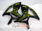 Left & Right Side Fairing For Suzuki 06-07 GSXR750 #OYO87909713