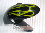 Front Fender Fairing For Suzuki 06-07 GSXR750 #OYO87909711