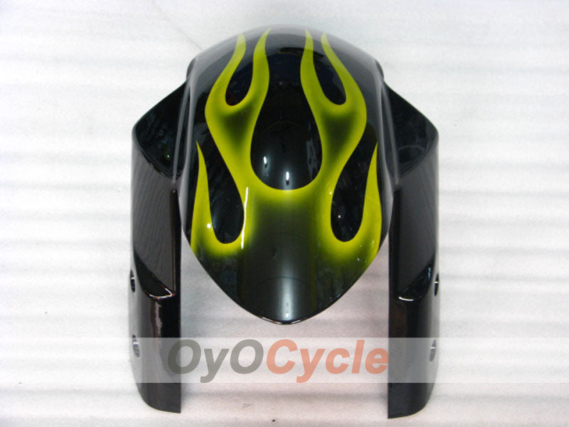 Front Fender Fairing For Suzuki 06-07 GSXR600 #OYO87909450