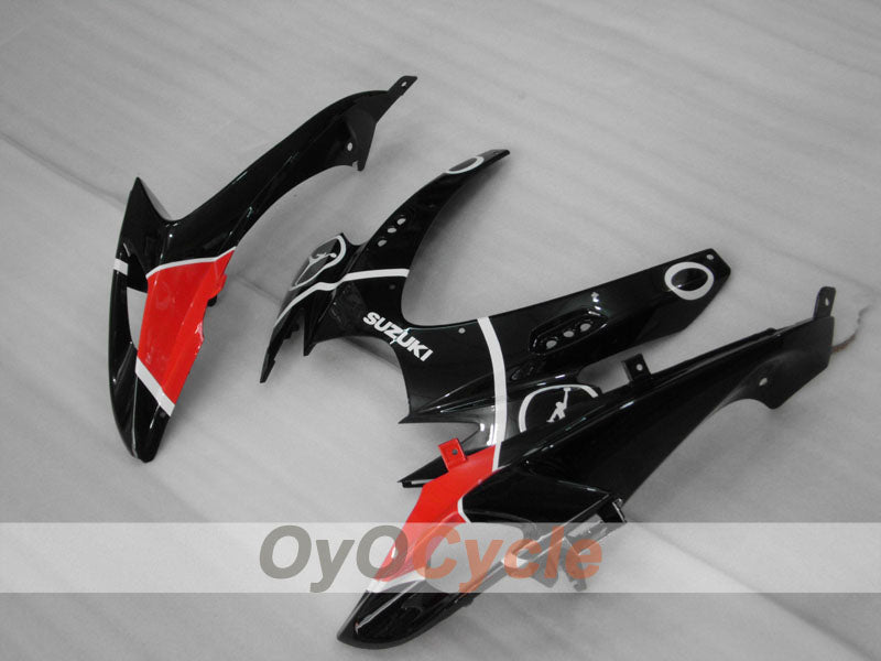 Front Upper Fairing For Suzuki 06-07 GSXR750 #OYO87909715 Main image